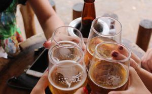 Zaragoza Beer Festival